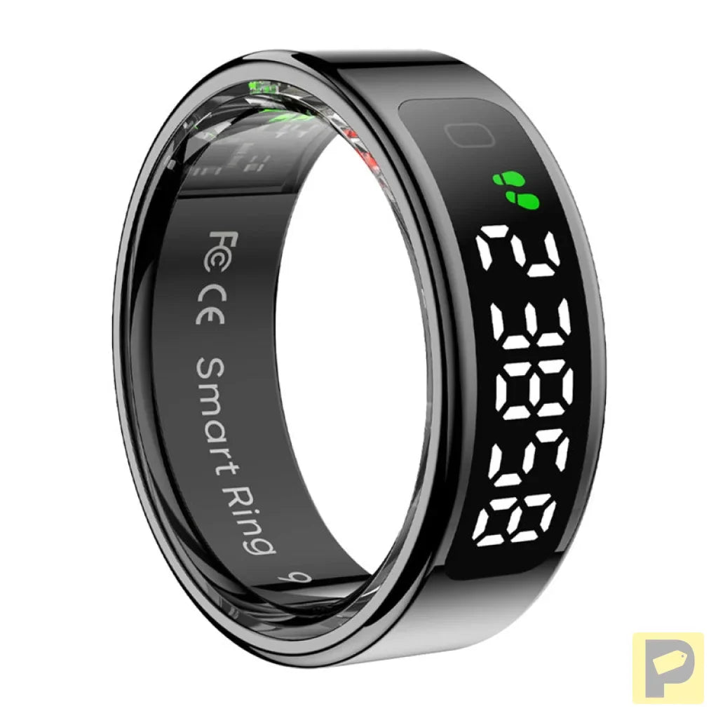 Smartring Colmi R12 21.6MM 12 (black)
