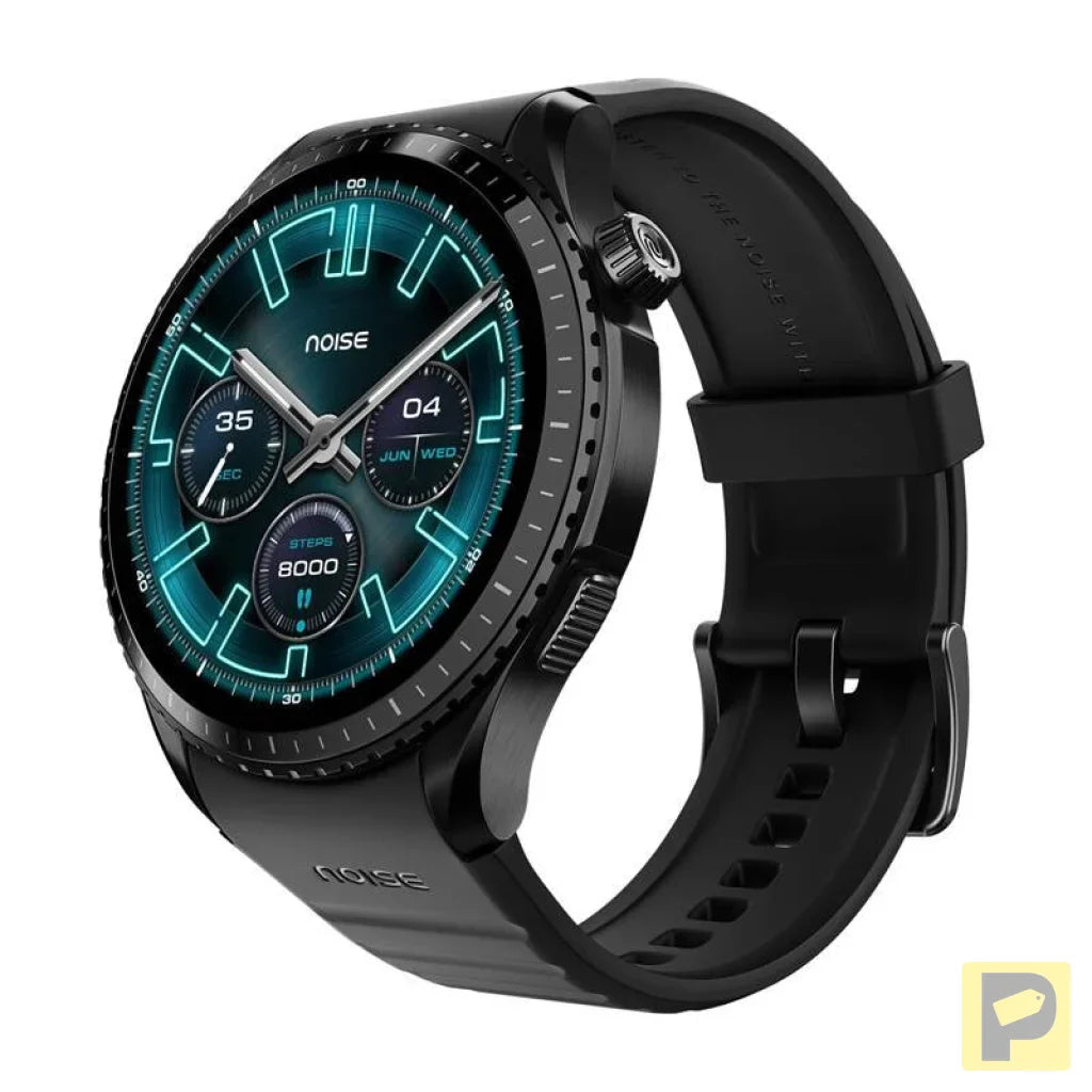 Smartwatch Noise Origin (black)