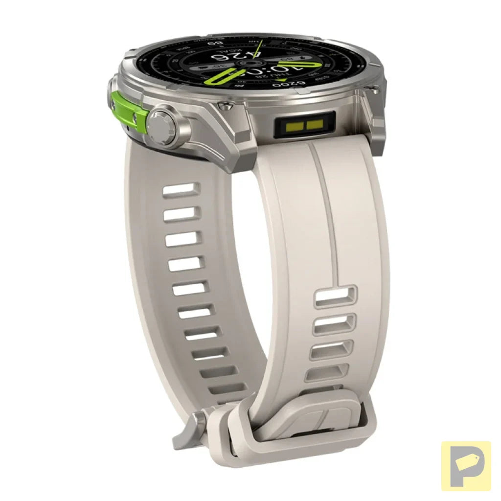 Smartwatch Zeblaze Vibe 8 Abyss (Szary)