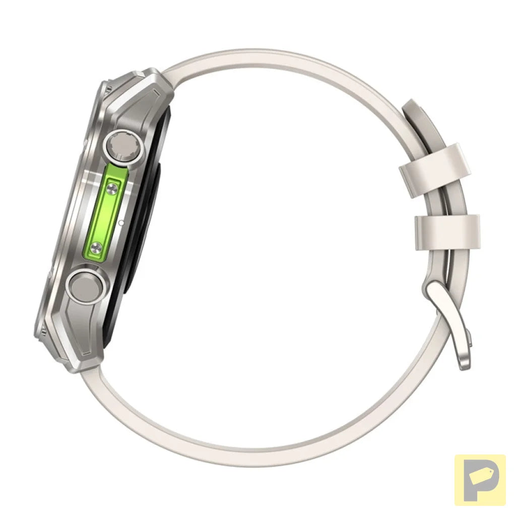 Smartwatch Zeblaze Vibe 8 Abyss (Szary)
