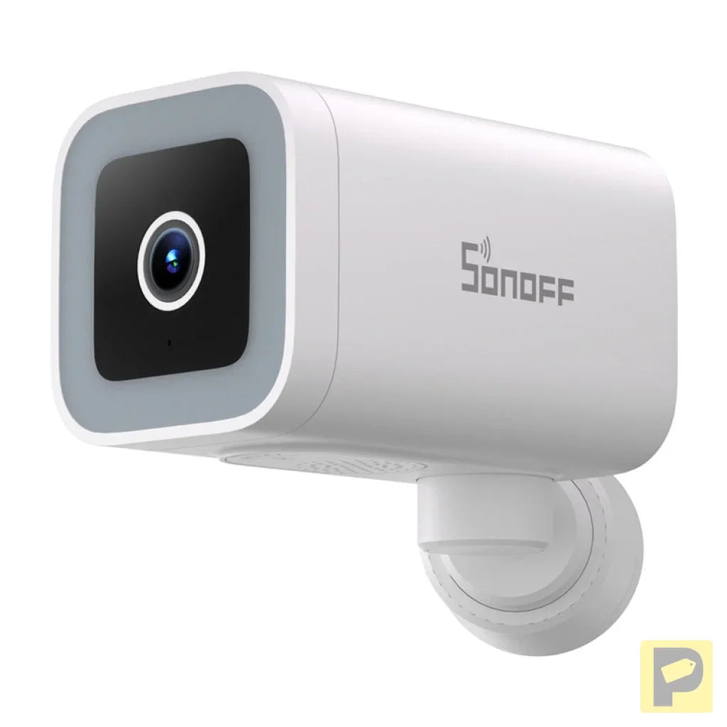 Sonoff CAM-B1P 2K Outdoor WiFi Smart Camera