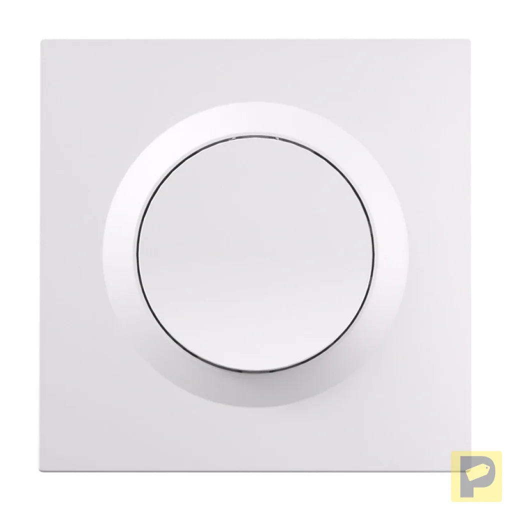 SONOFF E1GS wall switch housing (with N)