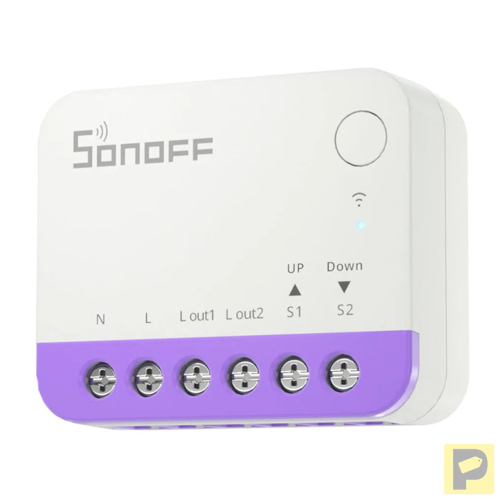 Sonoff MINI-RBS smart WiFi mini switch