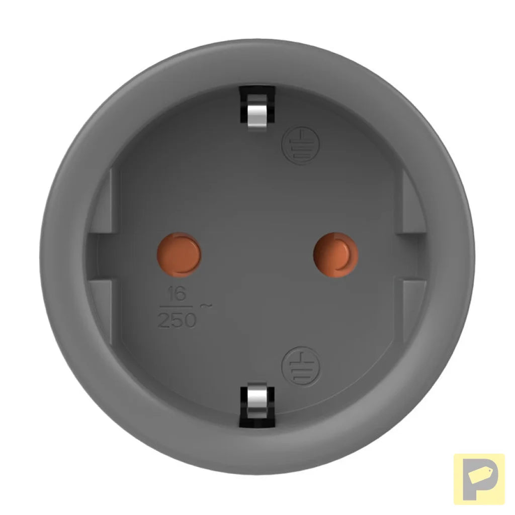 Sonoff S60ZBTPF ZigBee smart outlet