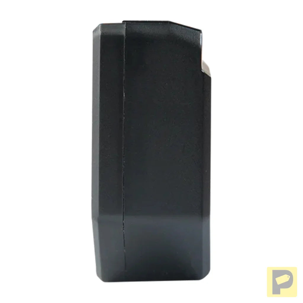 Sterownik Shelly 2PM Gen4 Zigbee/Matter