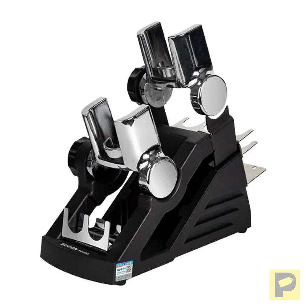 SUGON 8650 Hot Air Soldering Station