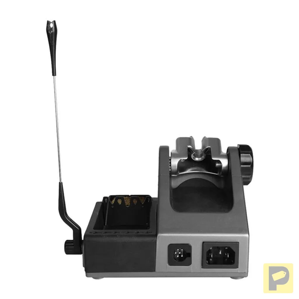 SUGON T21 soldering station + C210 / C245 soldering tips