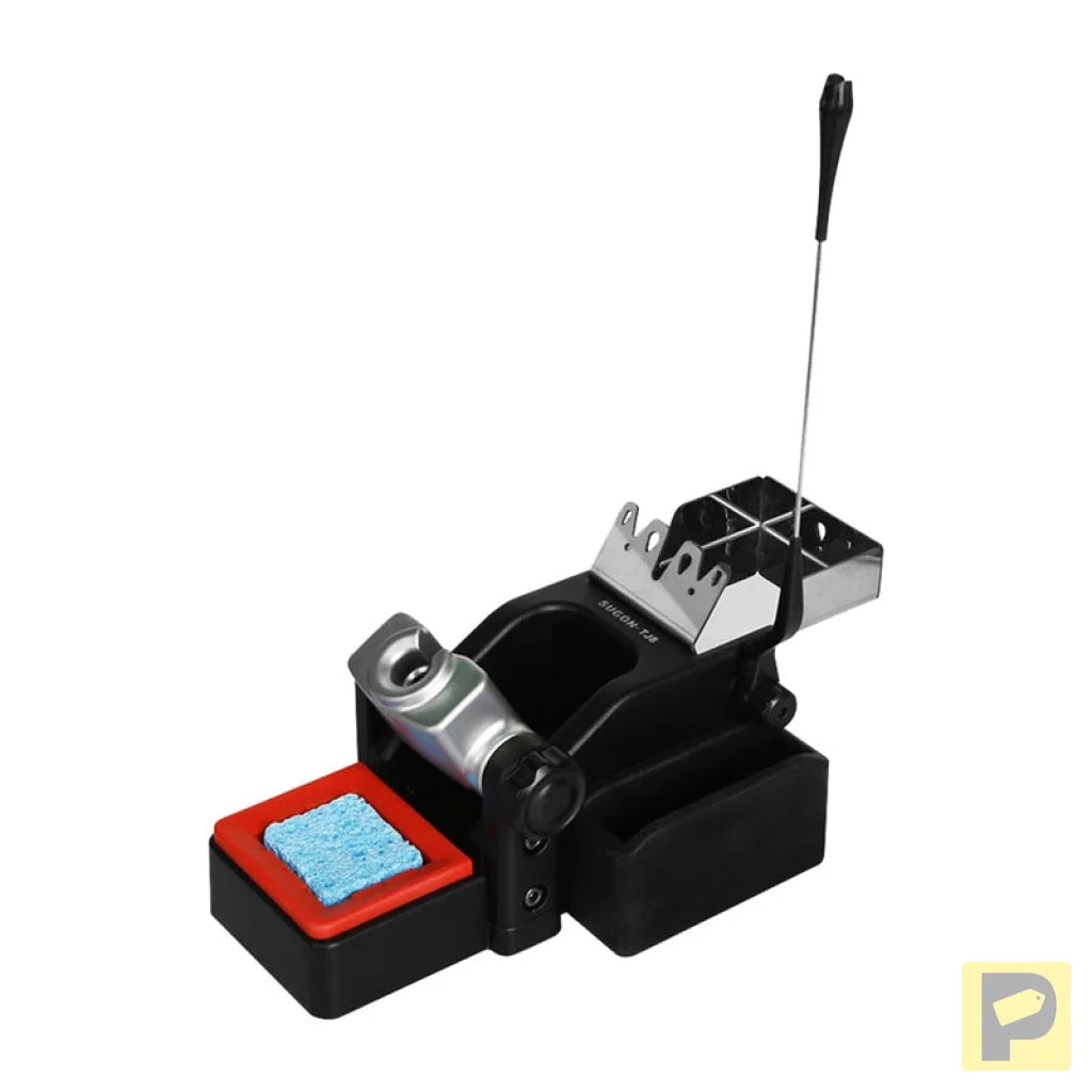 SUGON T60 soldering station + TJ8 extension
