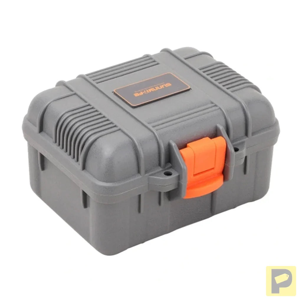 Sunnylife AQX-18 transport case for OSMO ACTION 5 Pro/4/3