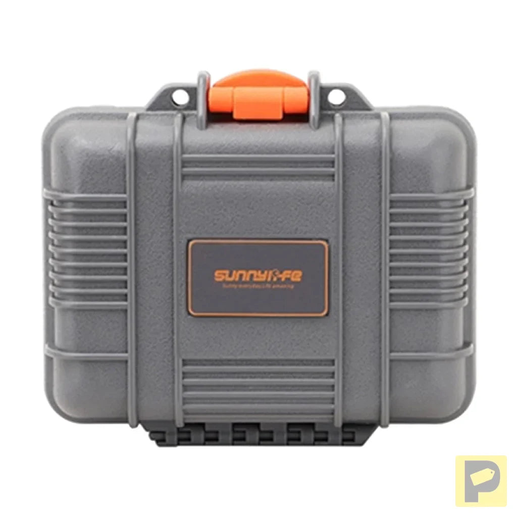 Sunnylife AQX-18 transport case for OSMO ACTION 5 Pro/4/3