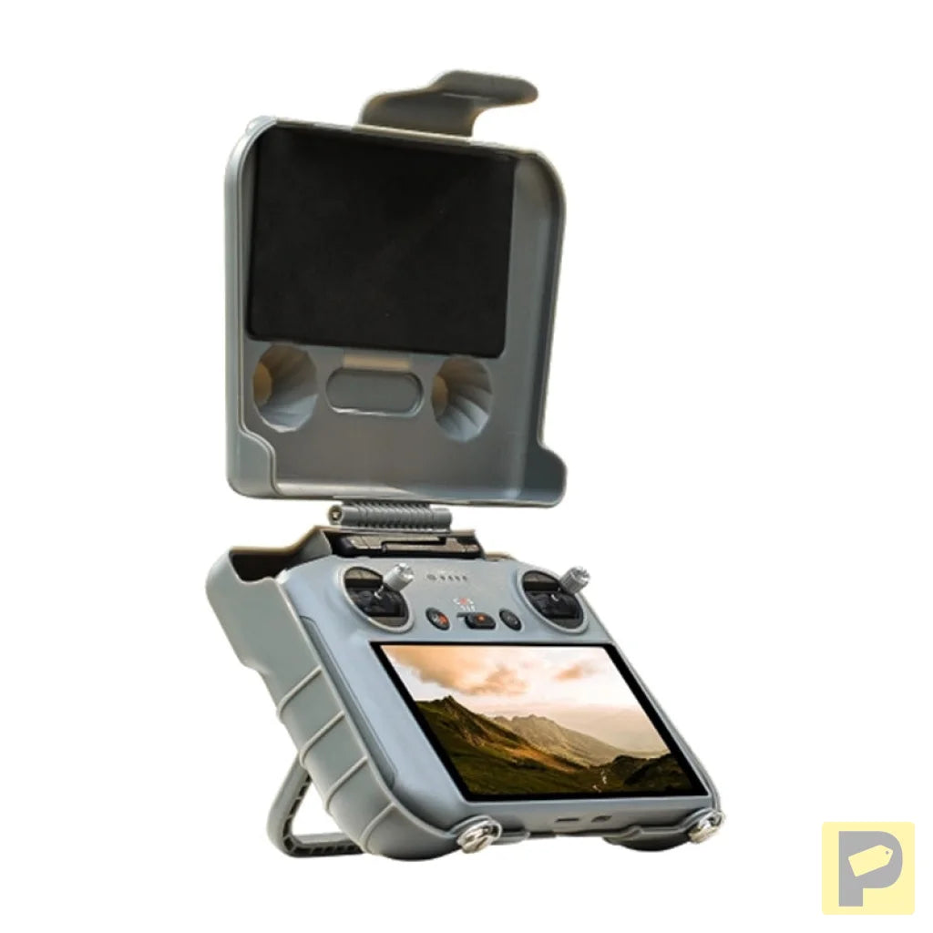 Sunnylife case and lens hood for RC 2/1