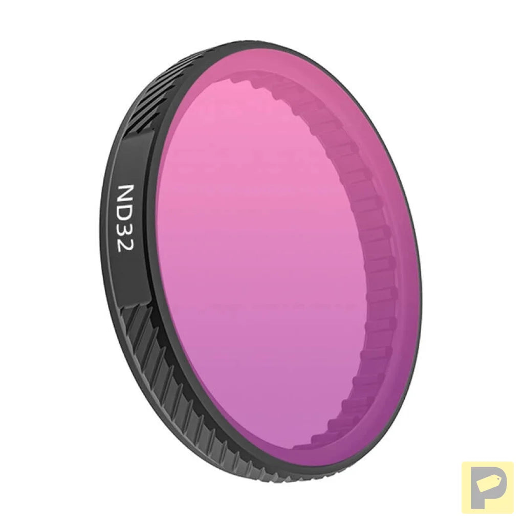 Sunnylife CPL+ND8+ND16+ND32 Filter Set (073524)