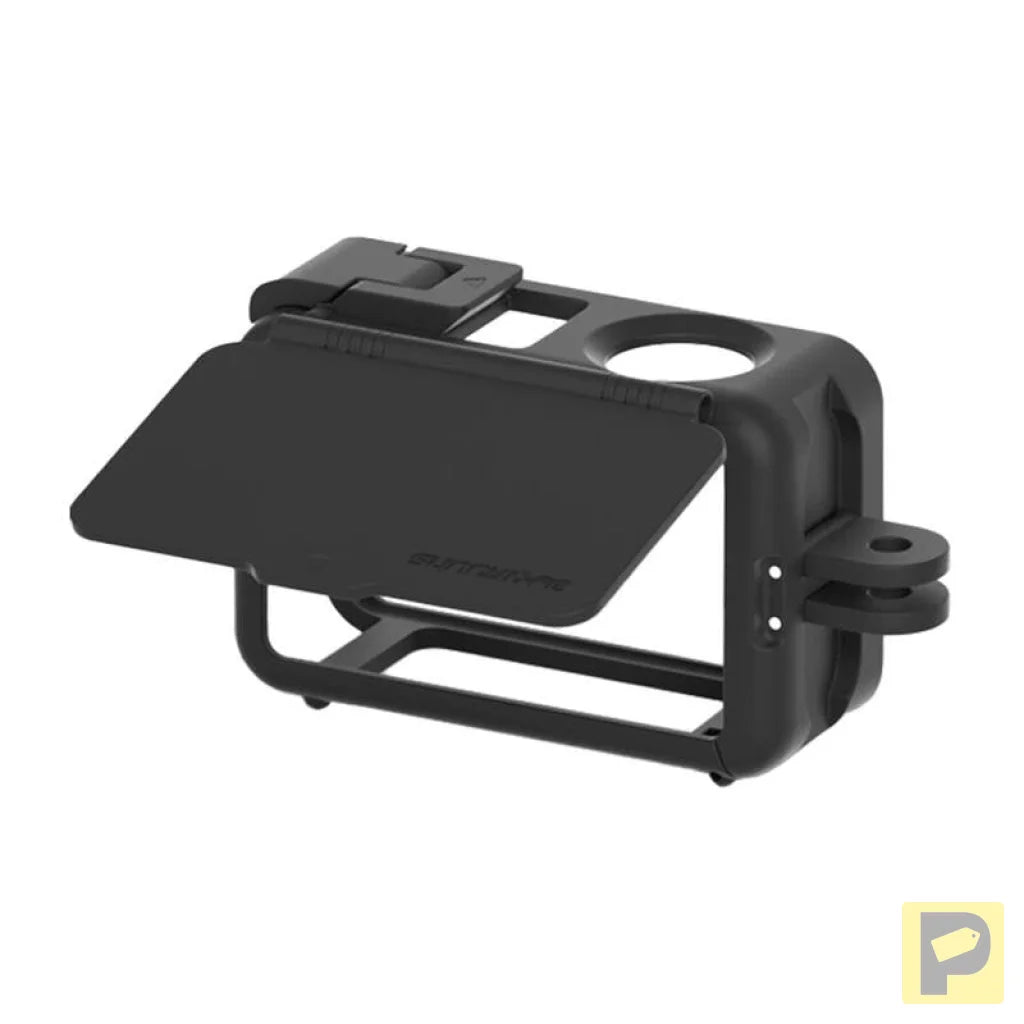 Sunnylife OA5-BK941 sun protection case for OSMO ACTION 5 Pro/4/3