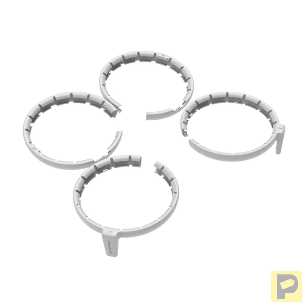 Sunnylife propeller guards for DJI Flip (gray)