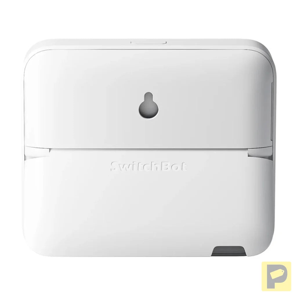 SwitchBot Meter Pro thermometer and hygrometer