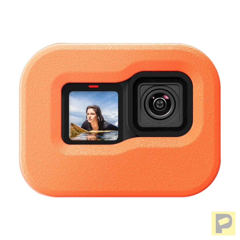 Telesin buoyancy case for GoPro Hero 13/12/11/10/9 cameo