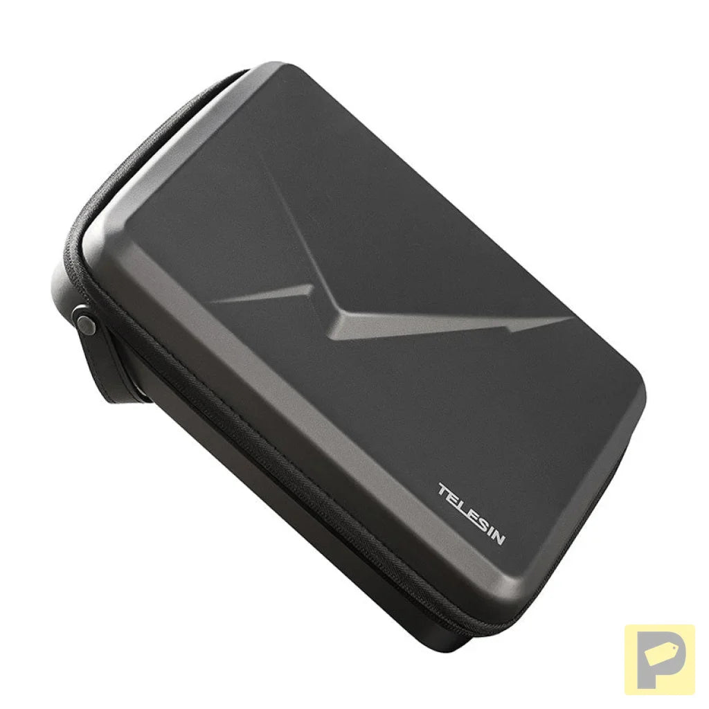 Telesin EVA storage bag for DJI Action 3/4/5 (size L)