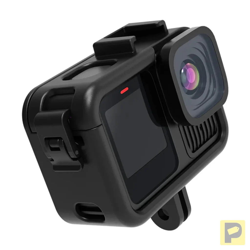 Telesin housing for GoPro Hero 13/12/11/10/9 camera