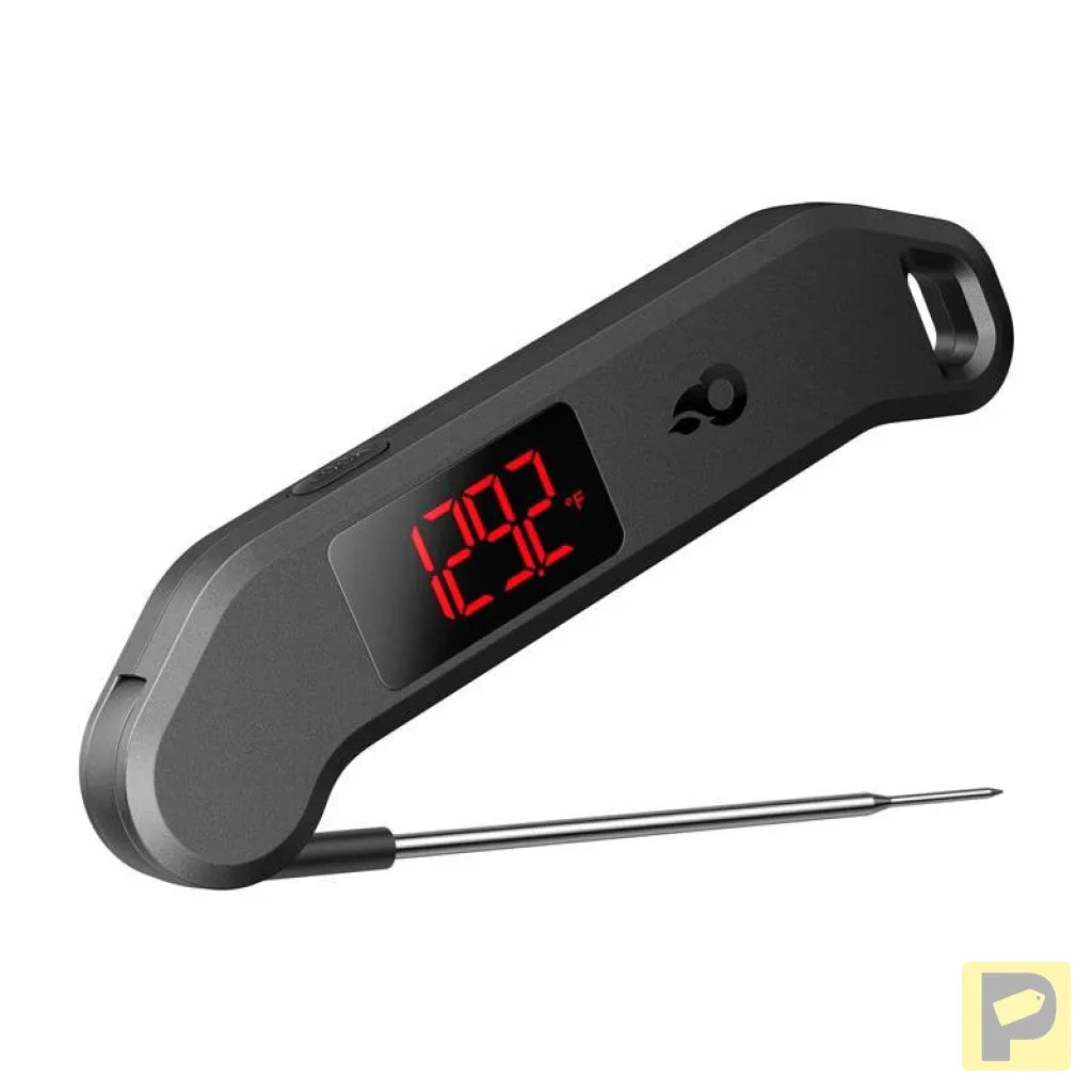 ThermoMaven F1 Stealt handheld thermometer