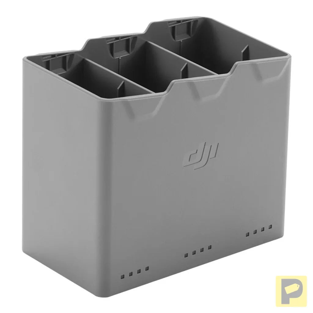 Two-way charging hub for DJI Mini 5 Pro