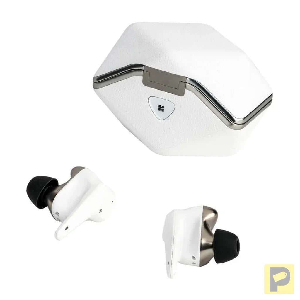 TWS HiFiMAN Svanar Jr wireless earphones