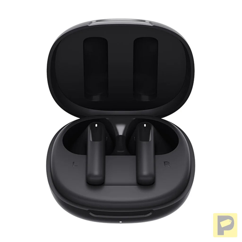 TWS QCY Ailybuds E20 HT13 Headphones (black)
