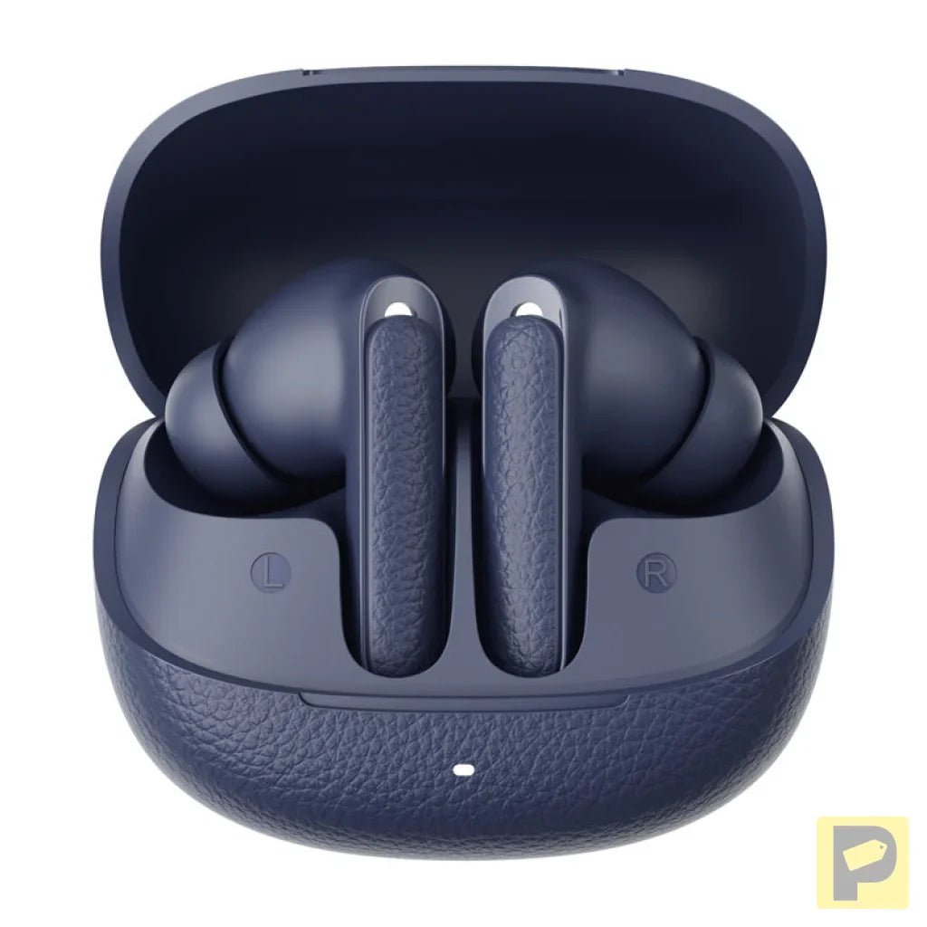 TWS QCY Buds HT15 ANC Headphones (blue)