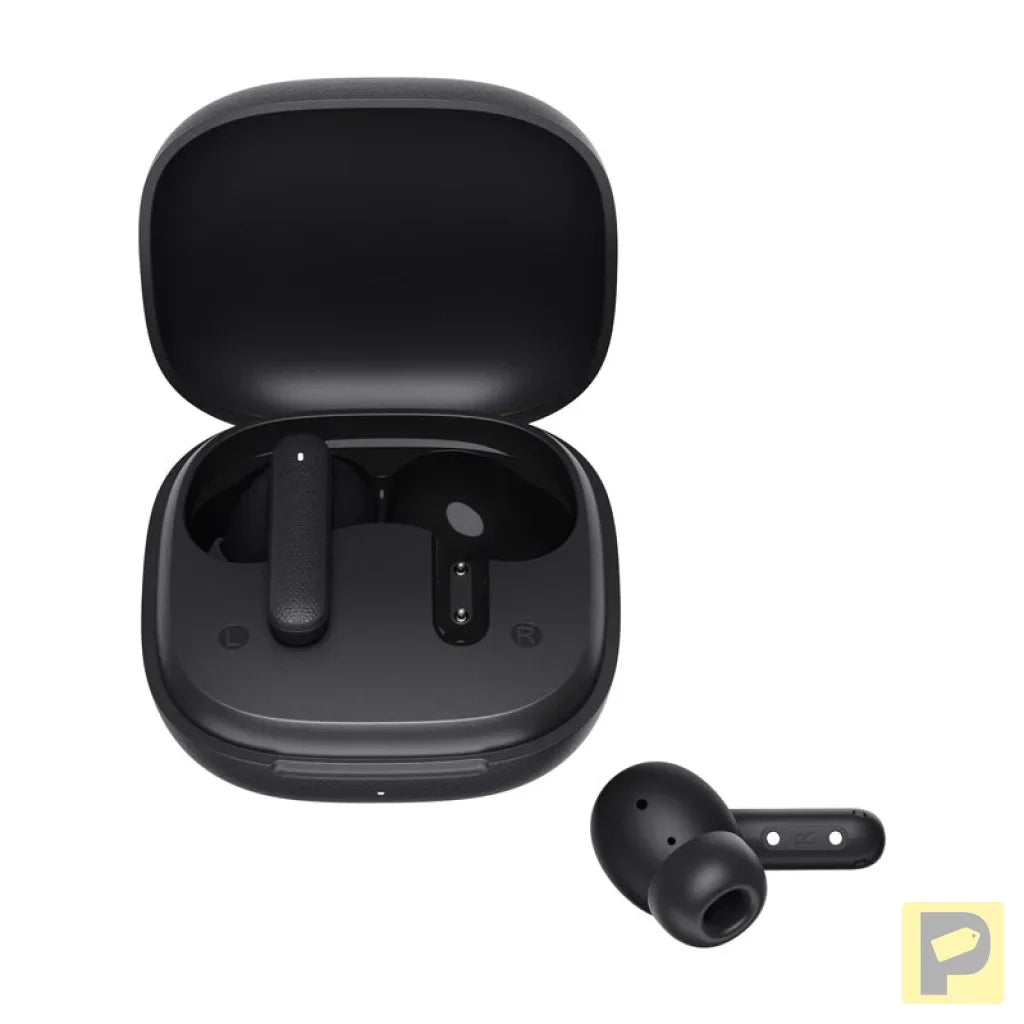 TWS QCY Buds T43 ENC Headphones (gray)