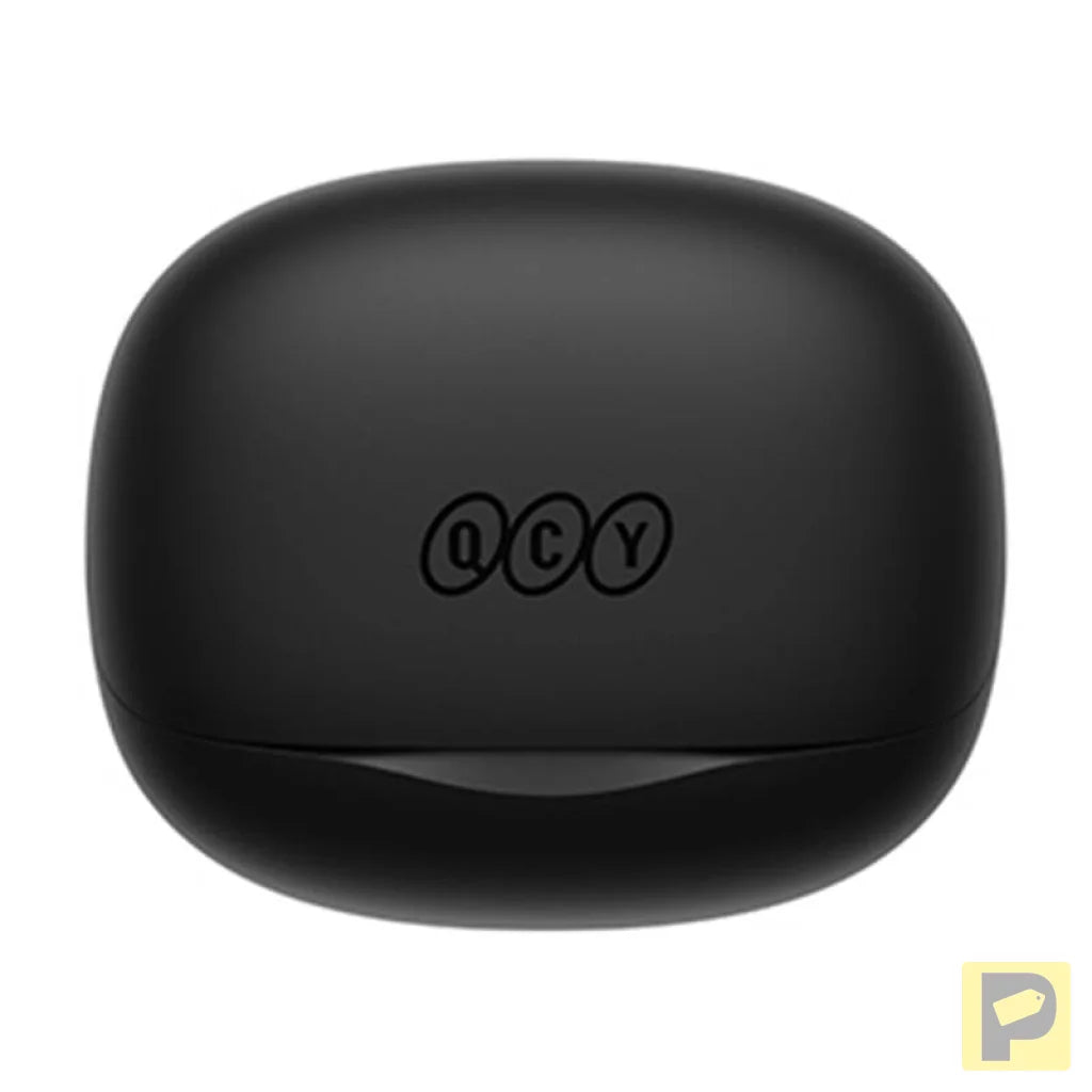 TWS QCY MeloBuds HT12 Headphones (black)