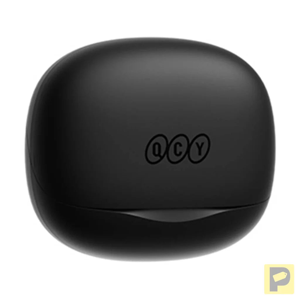 TWS QCY MeloBuds HT12 Headphones (black)