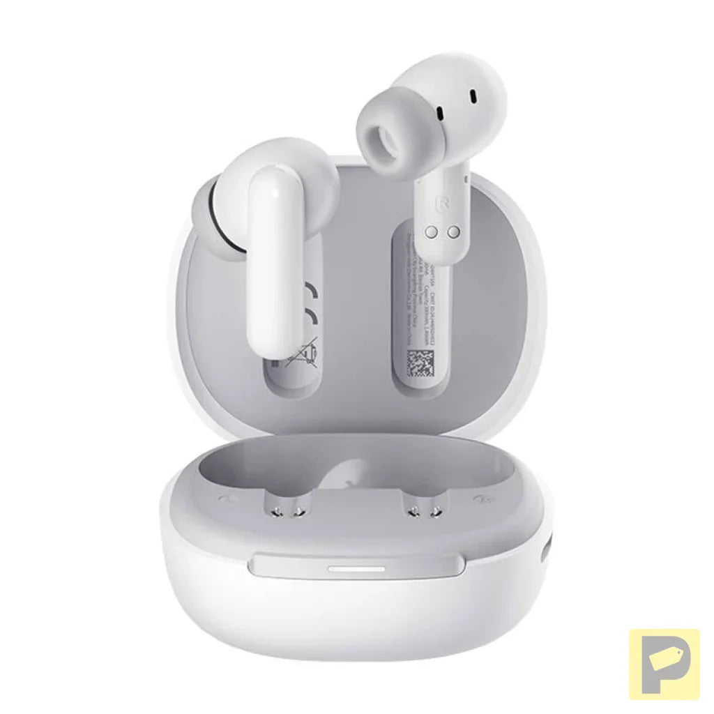 TWS QCY MeloBuds HT16 Headphones (white)