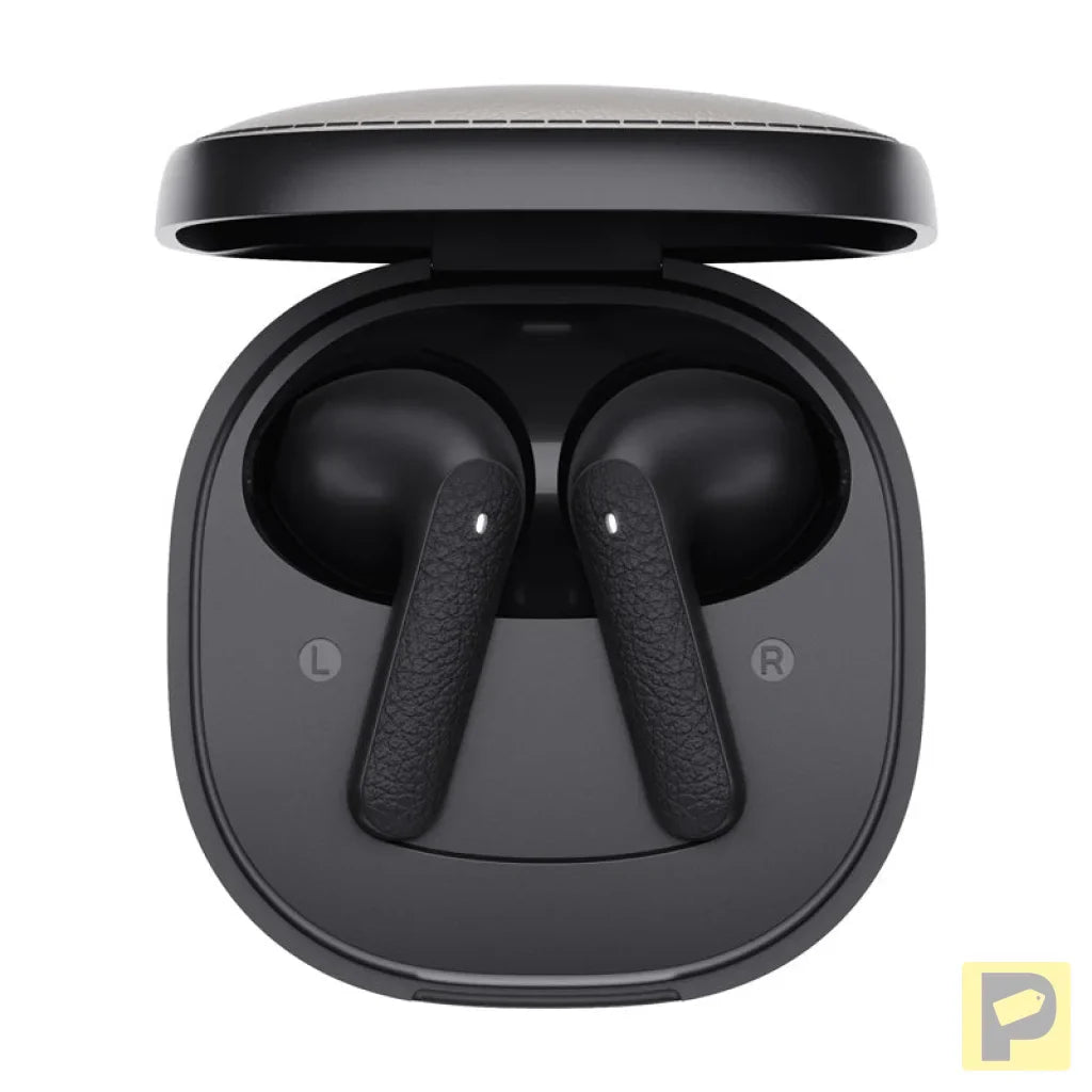 TWS QCY T41 Headphones (black)