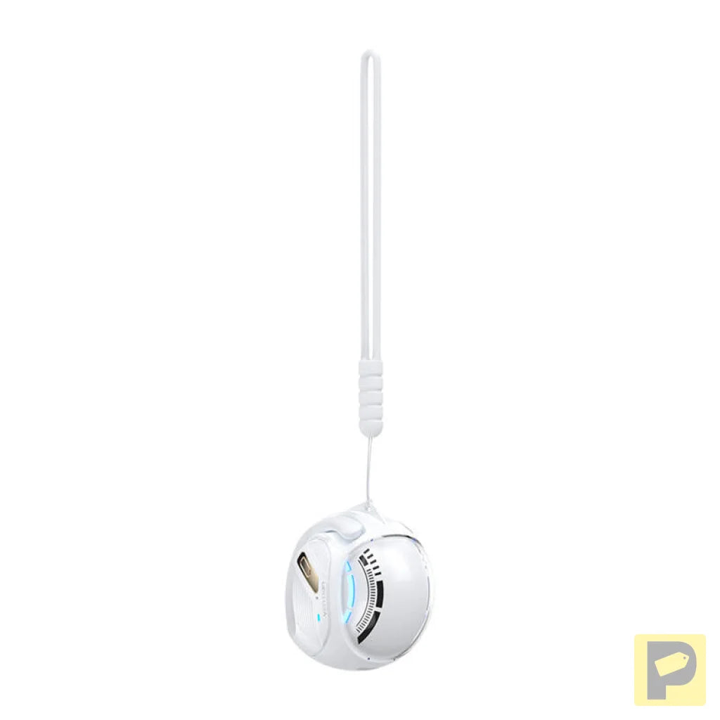 TWS Vention OpenBeat O12 NBUW0 Headphones (White)