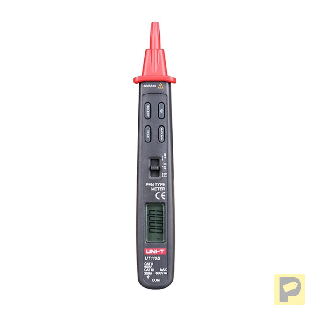 UNI-T UT118B digital multimeter