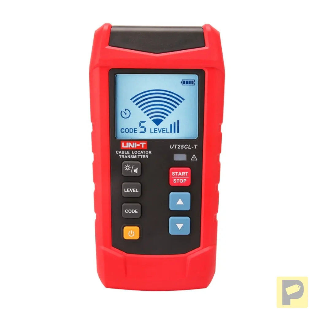 UNI-T UT25CL wire detector