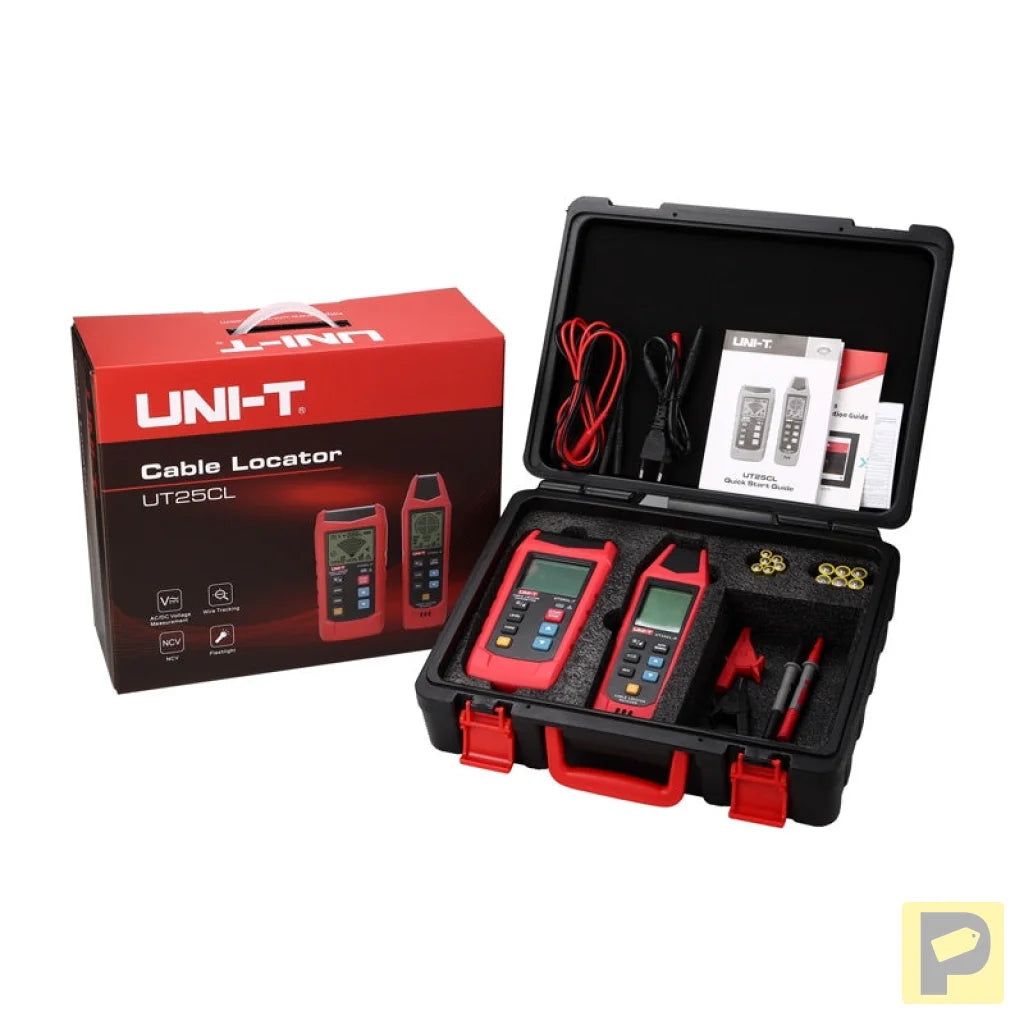 UNI-T UT25CL wire detector