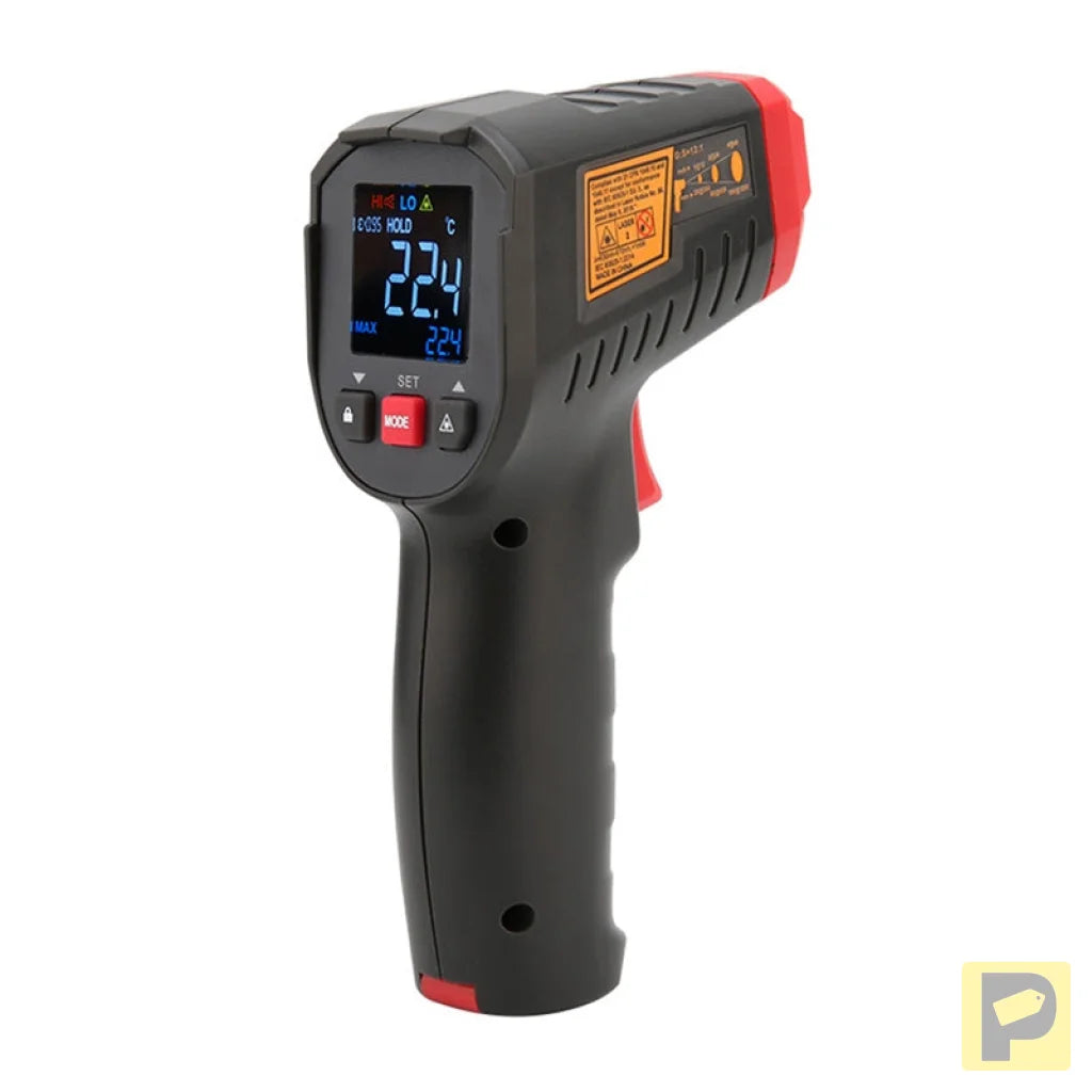 UNI-T UT306C infrared thermometer