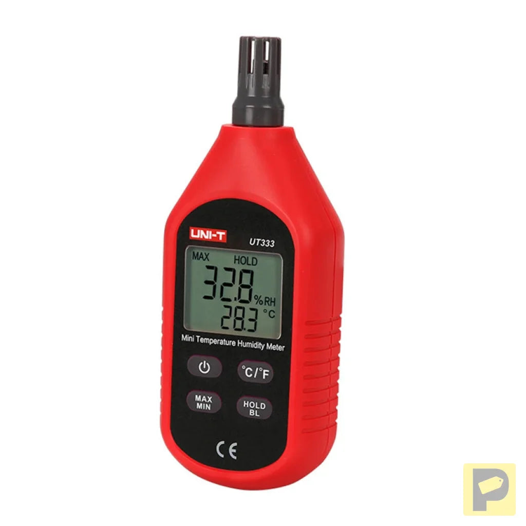 UNI- T UT333 temperature and humidity meter