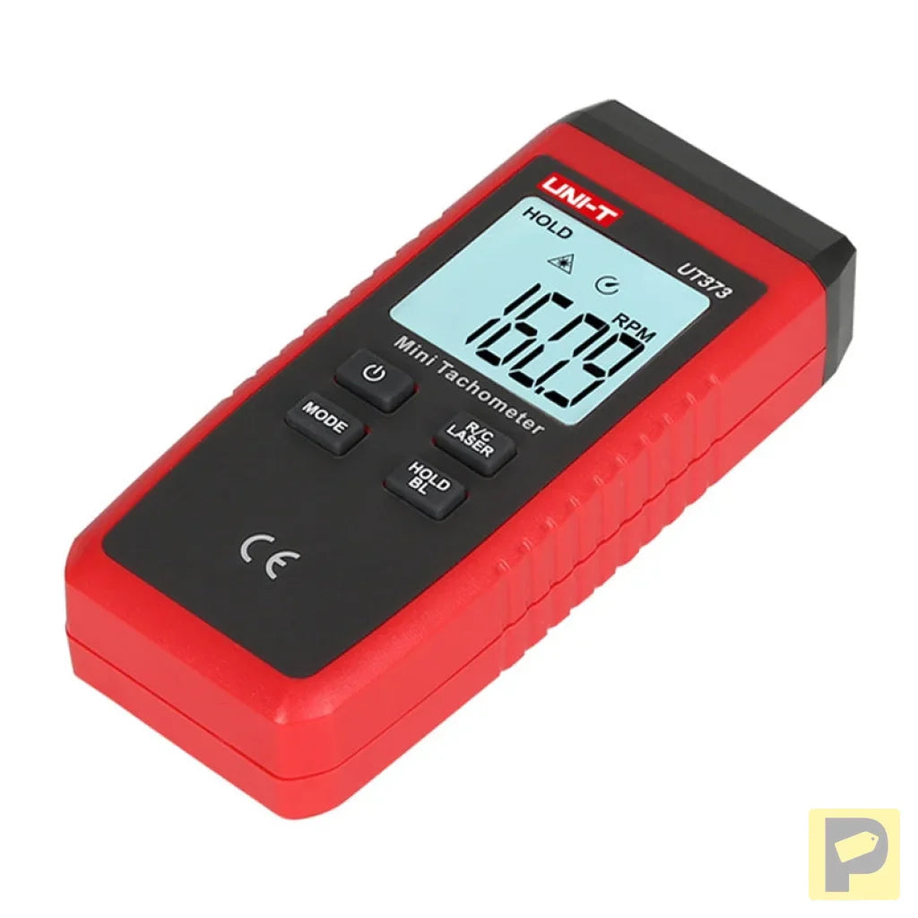 UNI-T UT373 non-contact tachometer