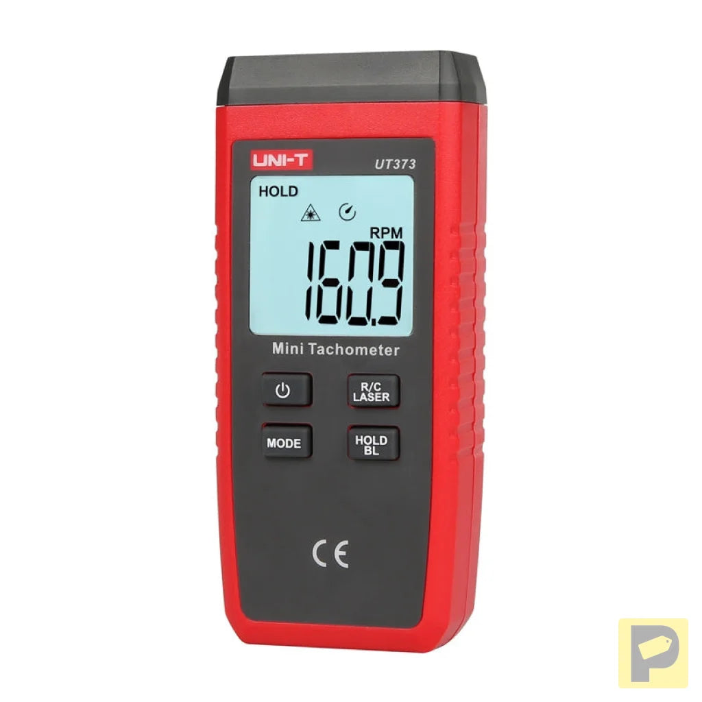 UNI-T UT373 non-contact tachometer