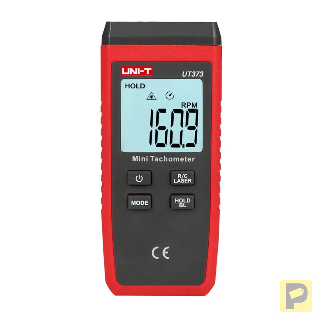 UNI-T UT373 non-contact tachometer