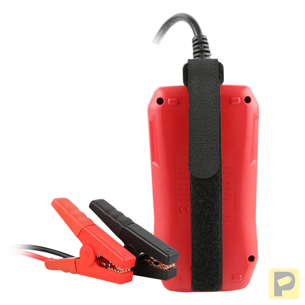 UNI-T UT673A car battery tester