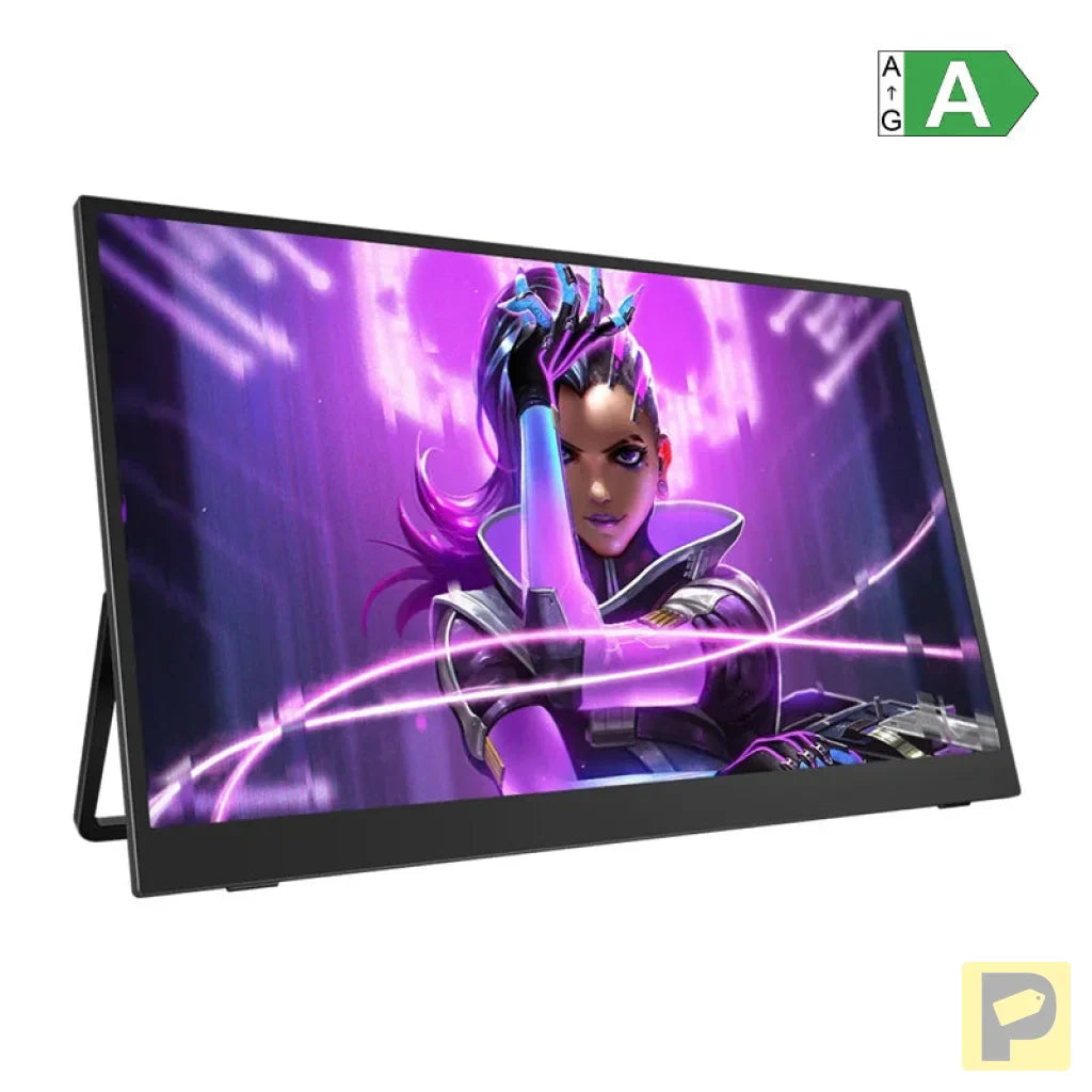 Uperfect UGame J5 M173J15 17.3" 3840*2160 60Hz Portable Monitor