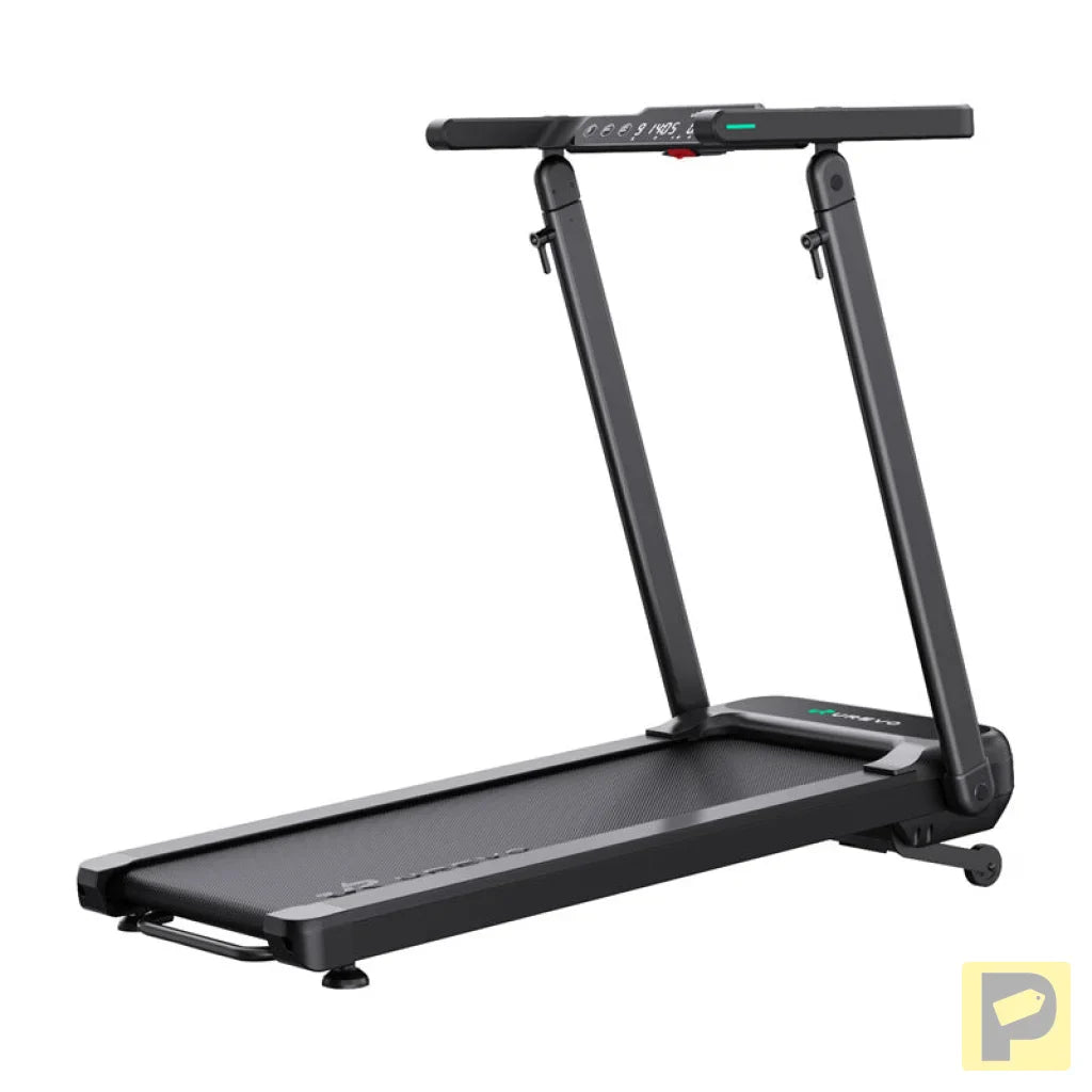 UREVO Foldi 3S Smart folding electric treadmill (black)