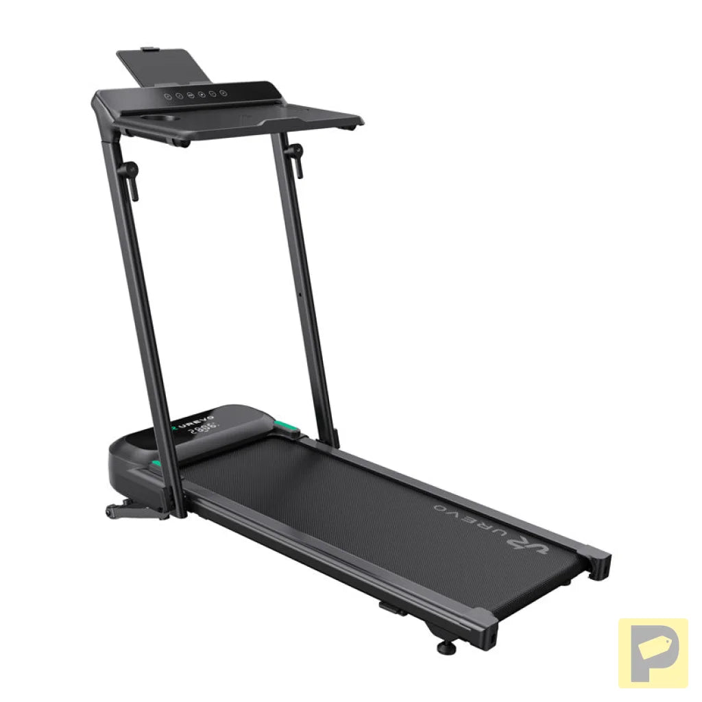 Urevo FoldiMix 5L electric treadmill (black)
