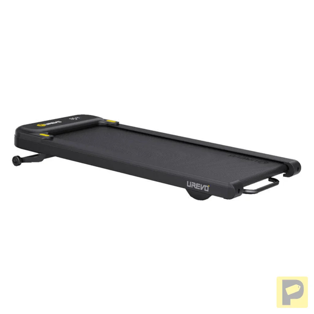 UREVO Spacewalk 3S electric treadmill (black)