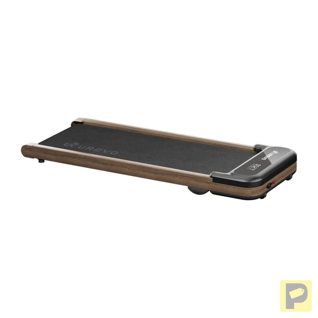 UREVO Spacewalk E4W electric treadmill (black)