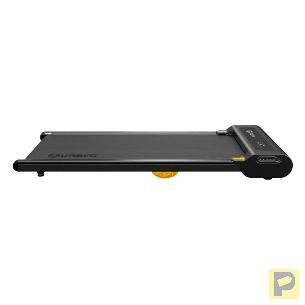 UREVO Spacewalk Lite electric treadmill (black)