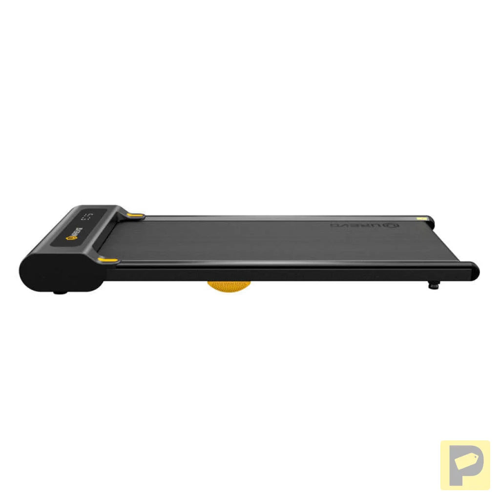 UREVO Spacewalk Lite electric treadmill (black)