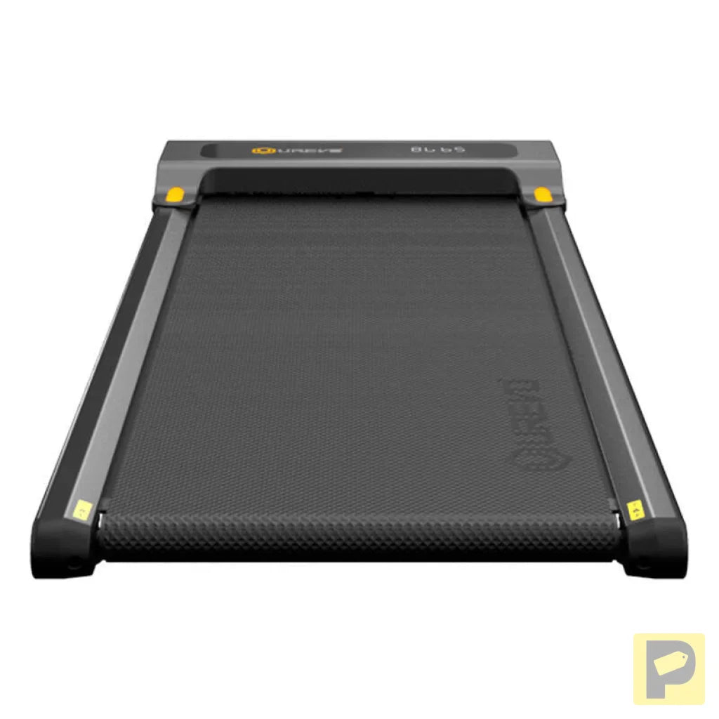 UREVO Spacewalk Lite electric treadmill (black)